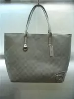 woman gucci discount sac 2013 bon sac he2183 argent 46cmx32cmx12cm